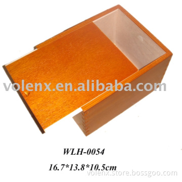 Cigar Boxes